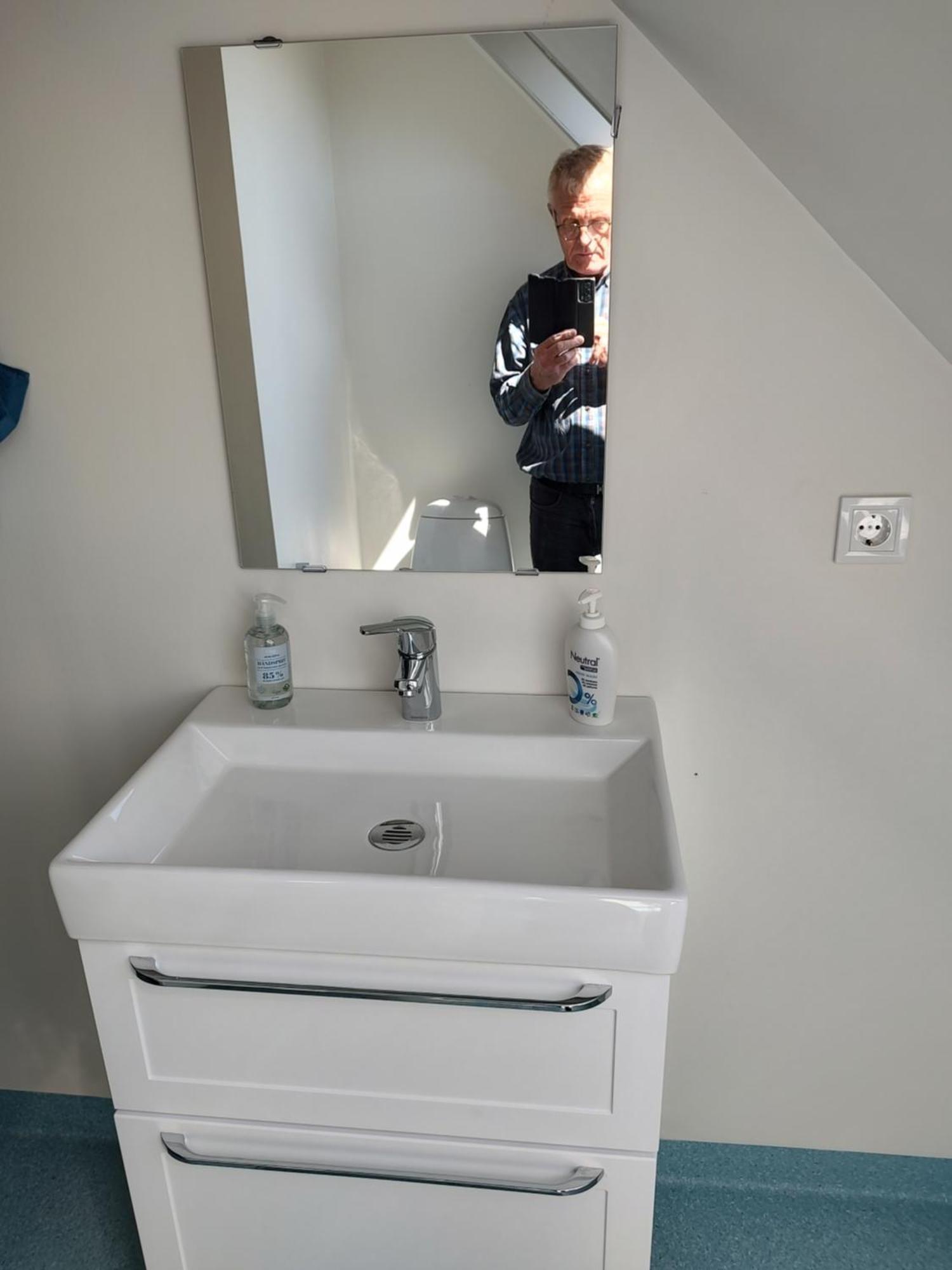 Penthouse I Banken Apartment Bjerringbro