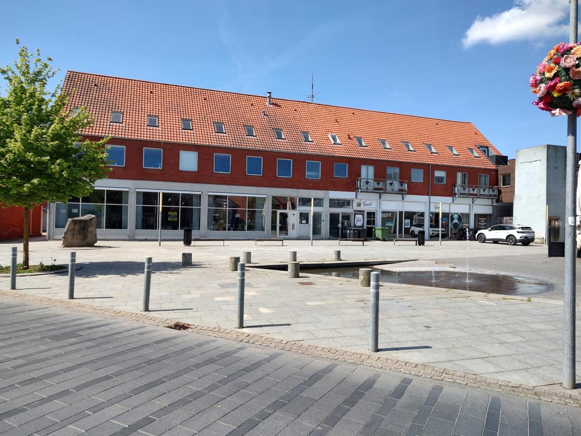 Apartment Penthouse I Banken