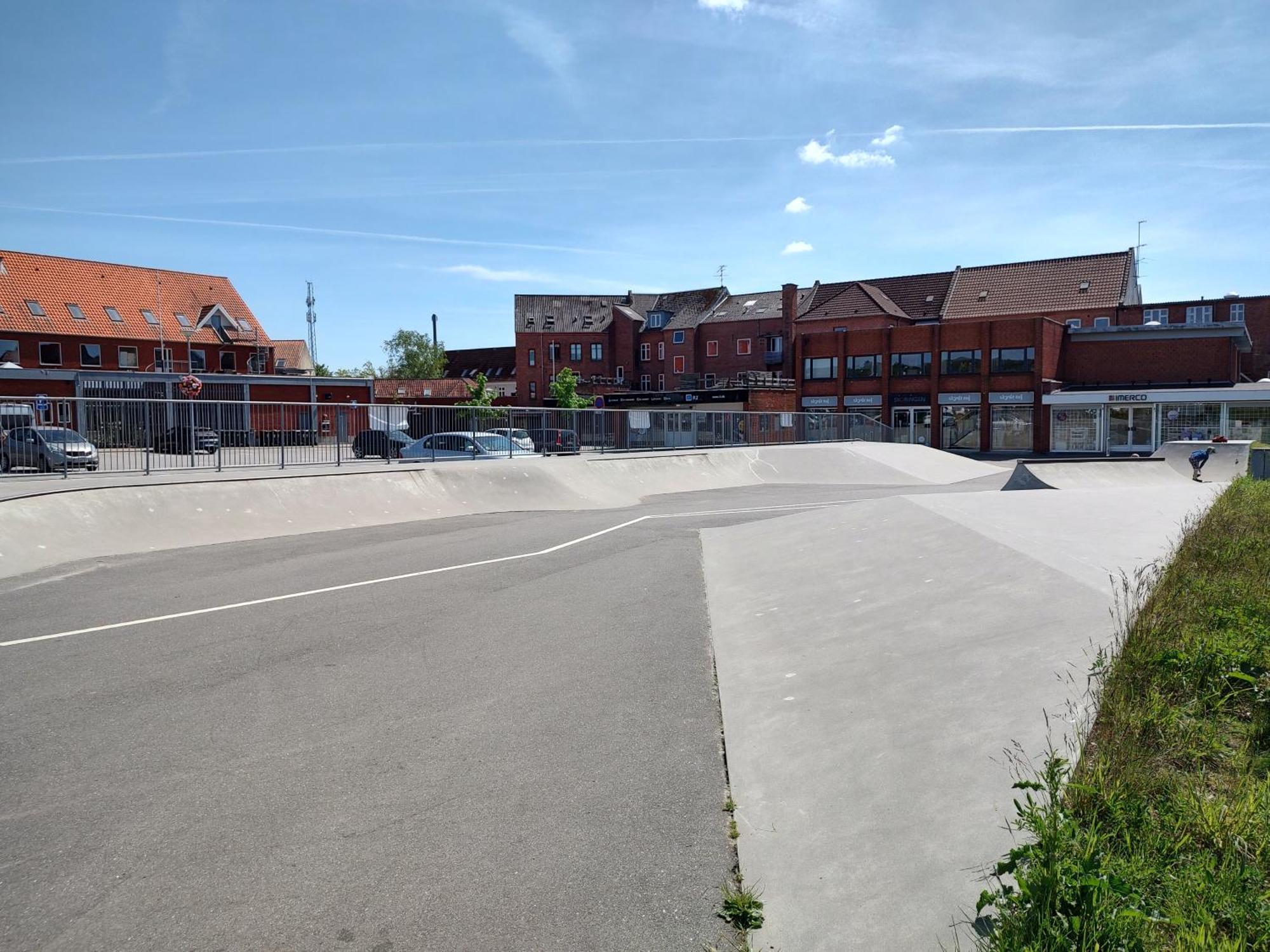 Penthouse I Banken