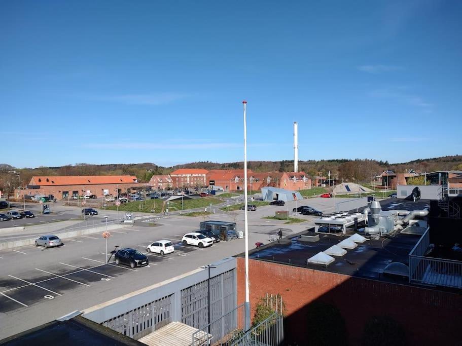 Apartment Penthouse I Banken
